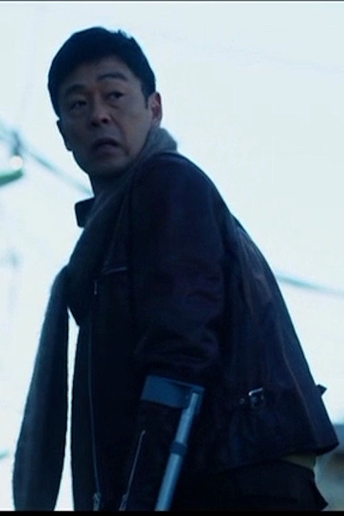 Give my regards to Yakima Canutt Poster