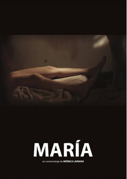 María Poster