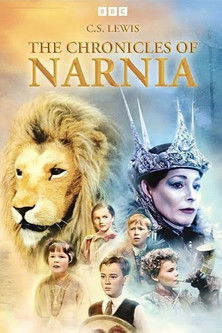 Return to Narnia Poster