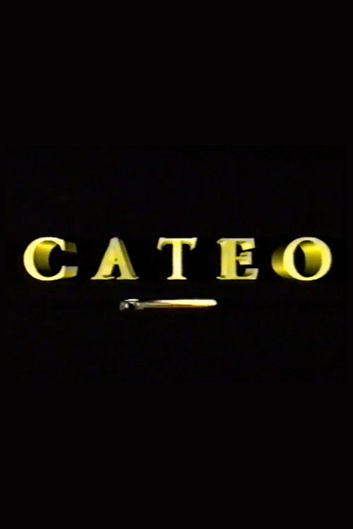 Cateo Poster