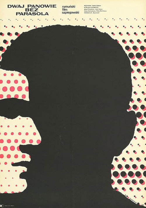 The Likeable Mister R. Poster