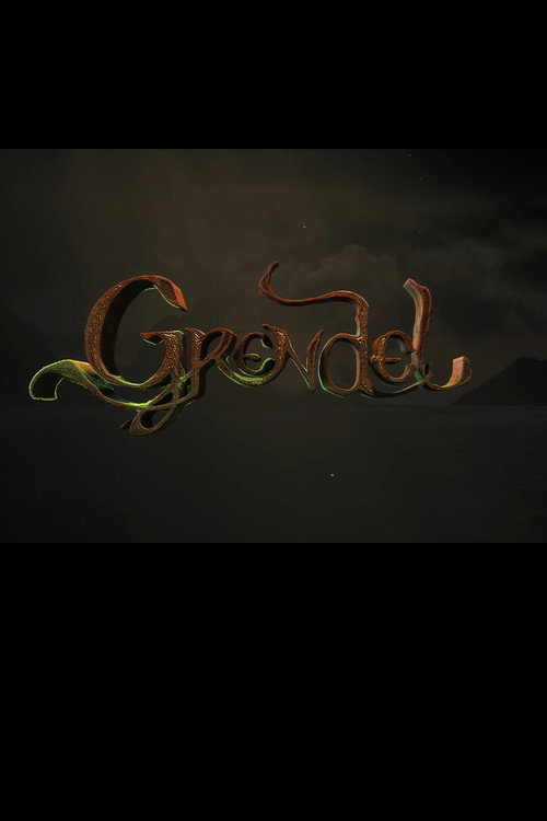 Grendel Poster