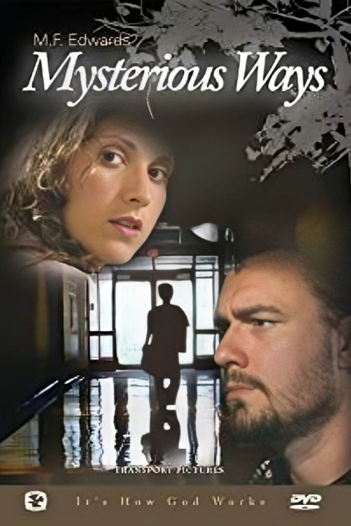Mysterious Ways Poster