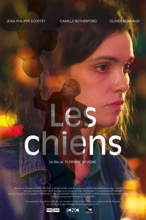 Les Chiens Poster