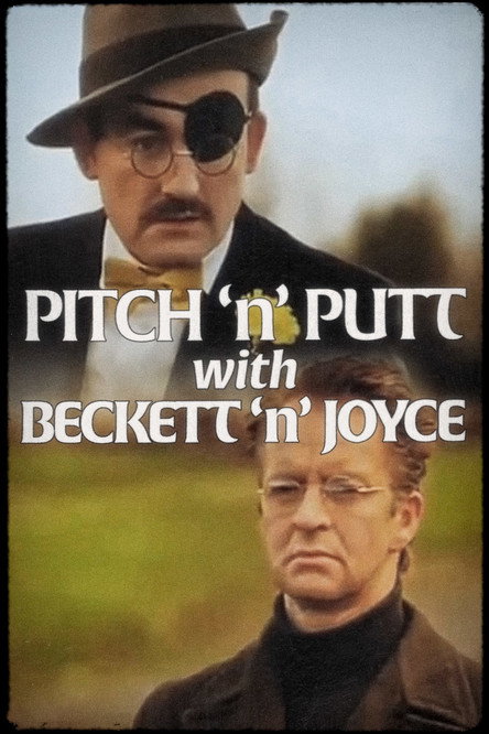 Pitch ‘n’ Putt with Beckett ‘n’ Joyce Poster