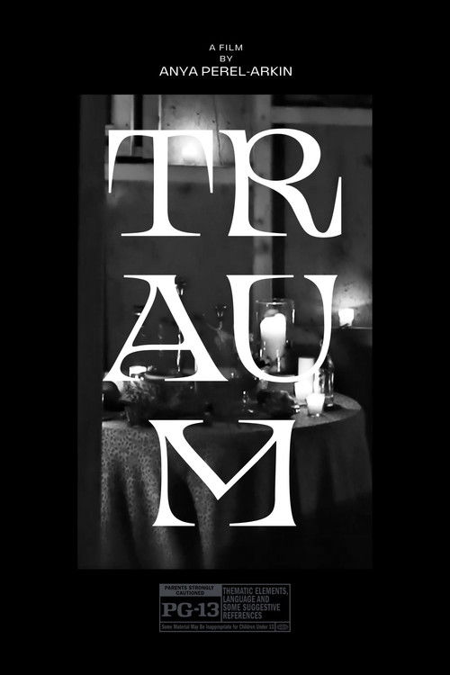 Traum Poster
