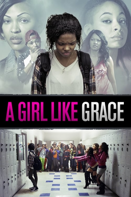 A Girl Like Grace Poster
