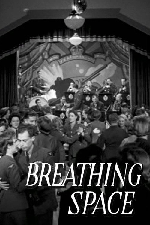 Breathing Space Poster