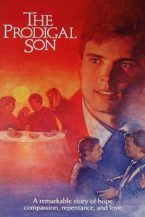 The Prodigal Son Poster