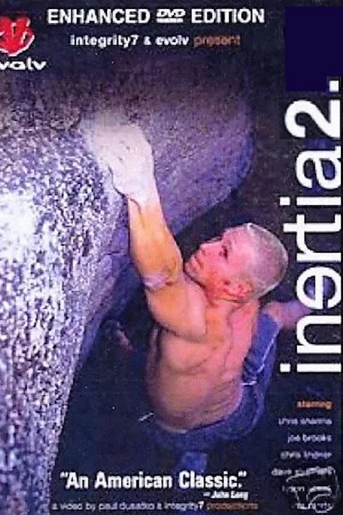 Inertia 2 Poster