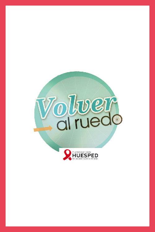 Volver al Ruedo Poster
