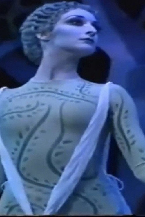 Daphnis and Chloe: The Royal Ballet Poster