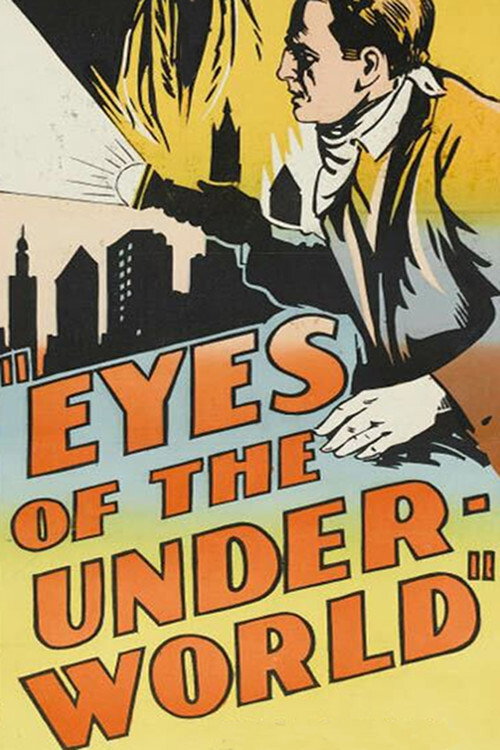 Eyes of the Underworld Poster