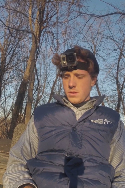 3 Voice Memos Poster