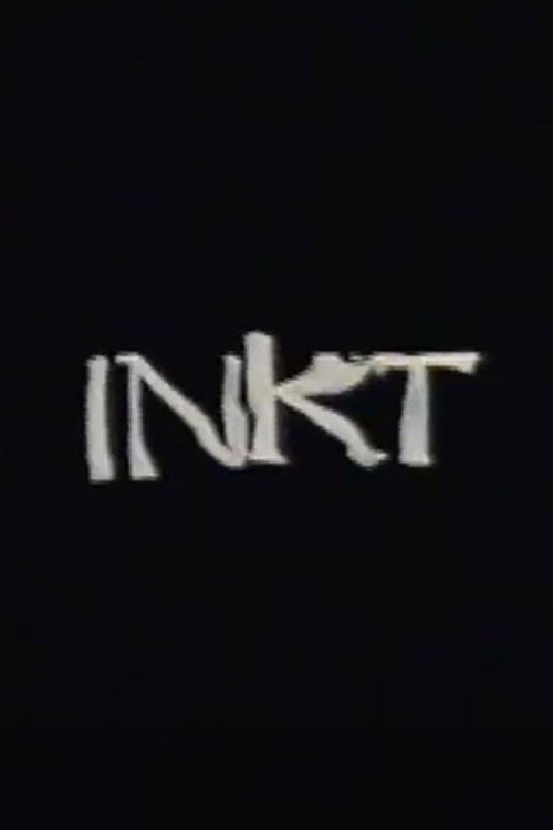 Inkt Poster