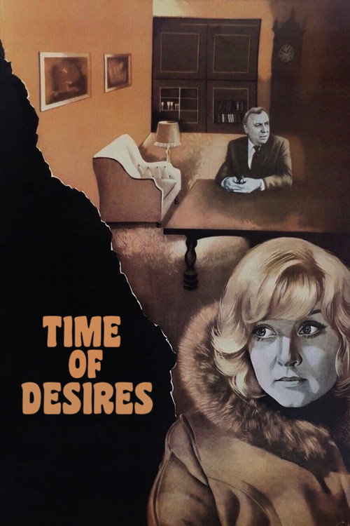 Time of Desires Poster