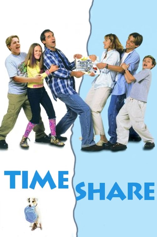 Time Share Poster