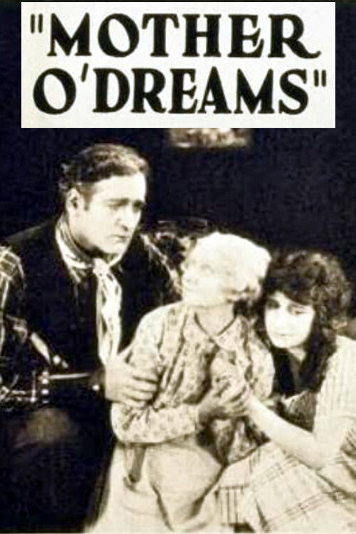 Mother o' Dreams Poster