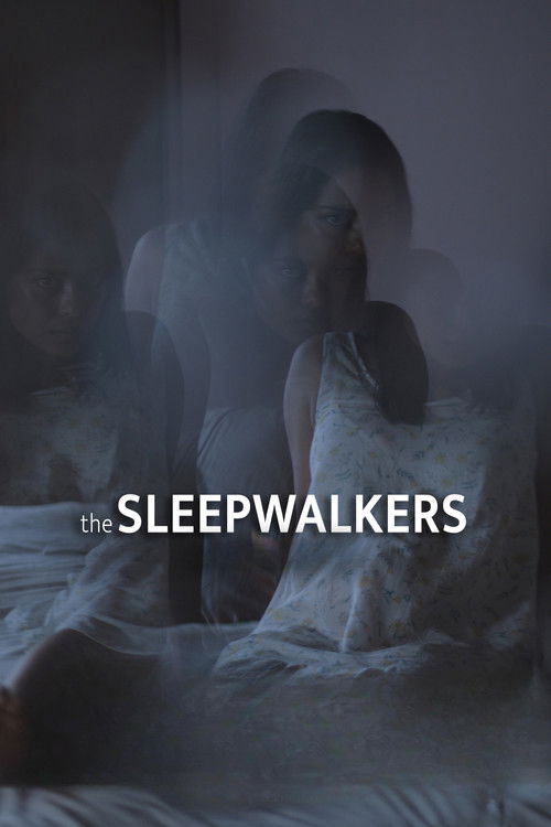 The Sleepwalkers Poster