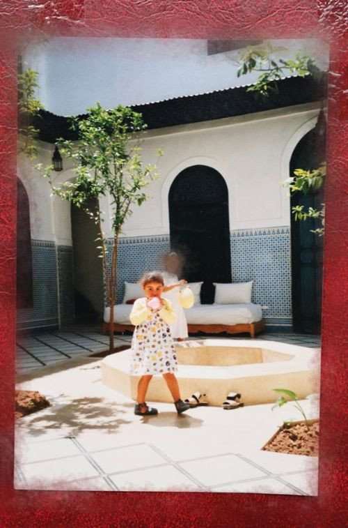 Some Women of Marrakech Poster