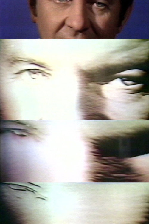 This Is a Television Receiver Poster