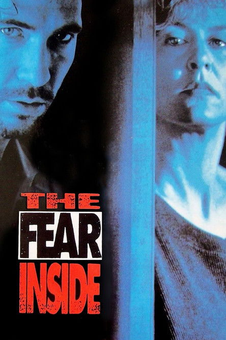 The Fear Inside Poster