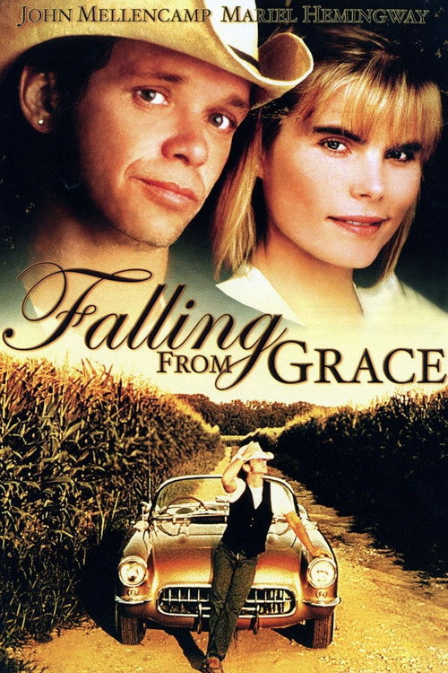 Falling from Grace Poster