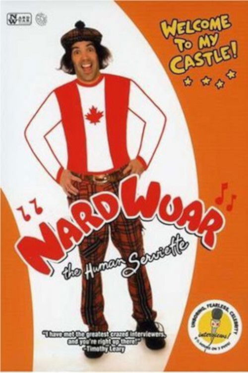 Welcome to My Castle! Poster