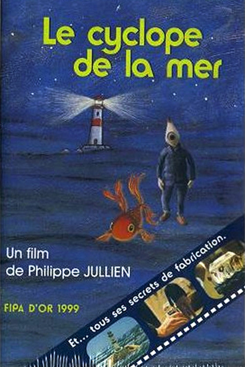 The Cyclop of the Sea Poster