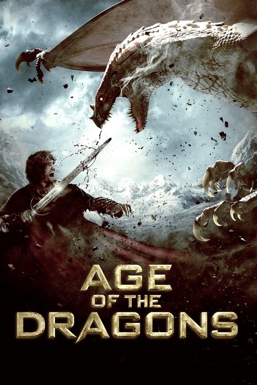 Age of the Dragons Poster