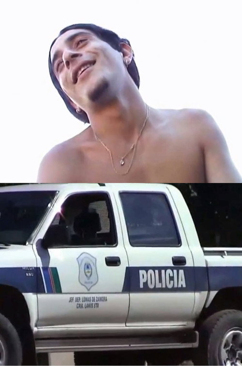 Compañero cineasta piquetero Poster