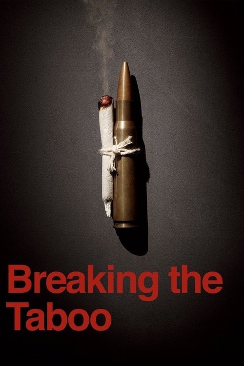 Breaking the Taboo Poster