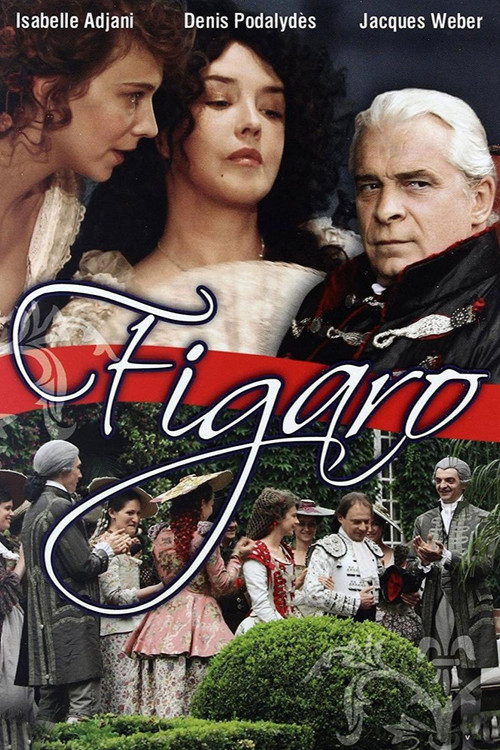 Figaro Poster