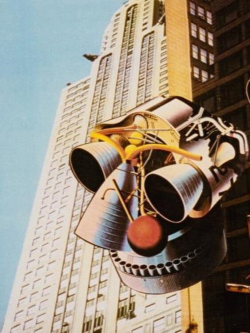 The Advent of Light Poster