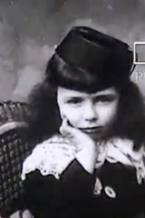 Beauty Contest Among Children at Turin Poster