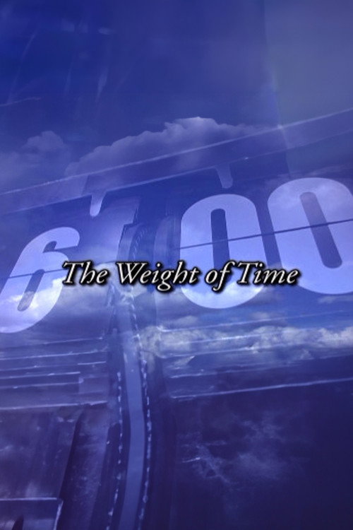 Groundhog Day: The Weight of Time Poster