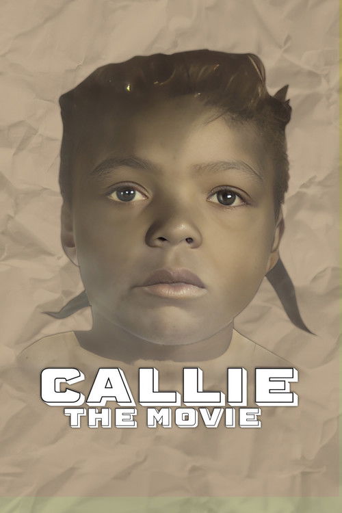 Callie the Movie Poster