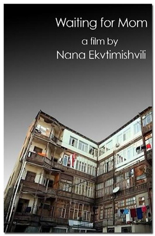 Waiting for Mum Poster