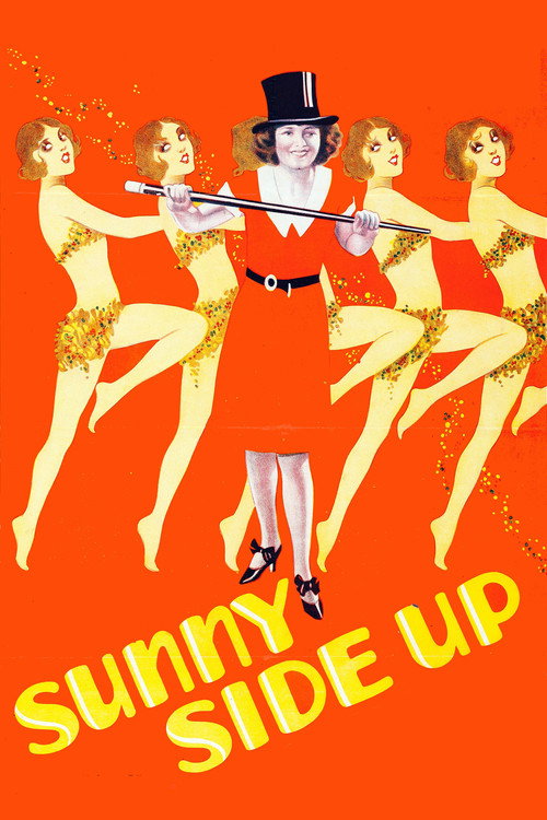 Sunny Side Up Poster