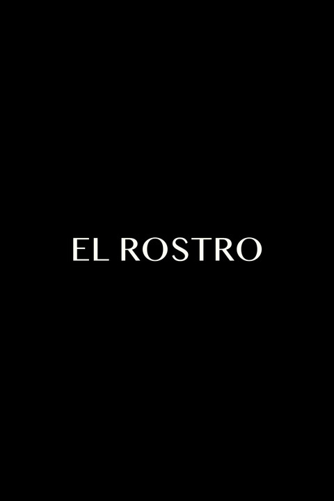 El Rostro Poster