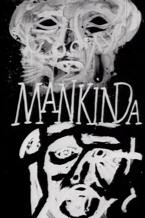 Mankinda Poster