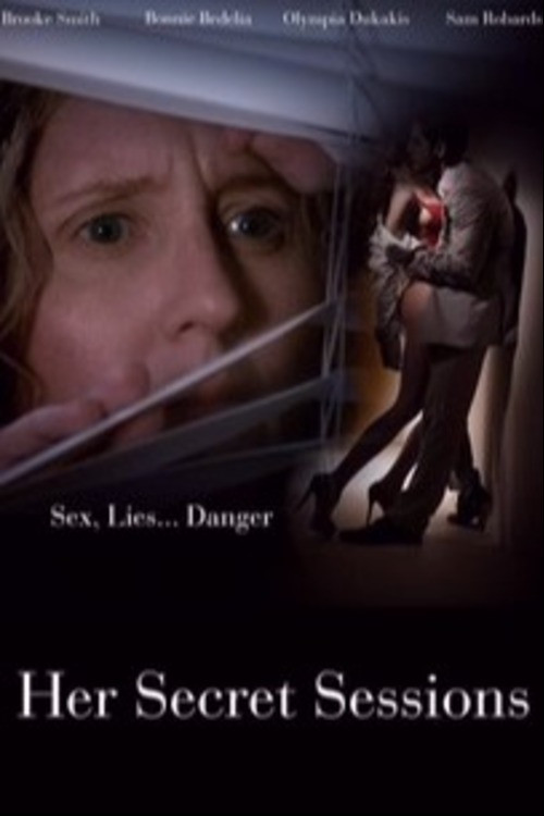 Her Secret Sessions Poster