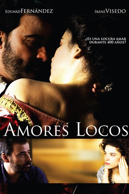 Amores locos Poster