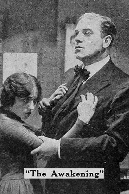 The Awakening Poster