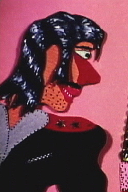 The Secrete of Life Poster