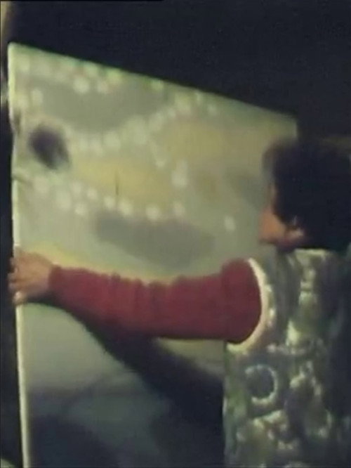 Adieu Philippines Poster