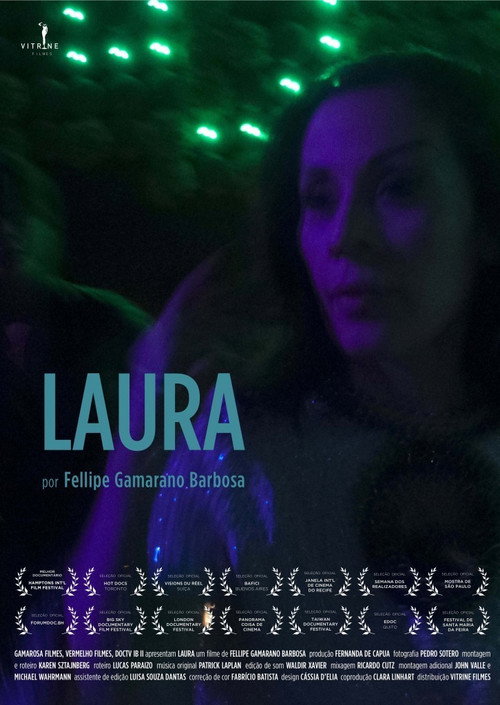 Laura Poster