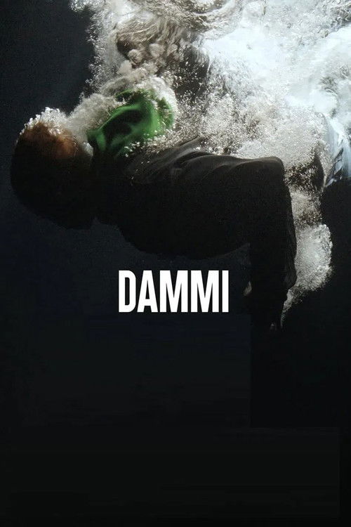 Dammi Poster