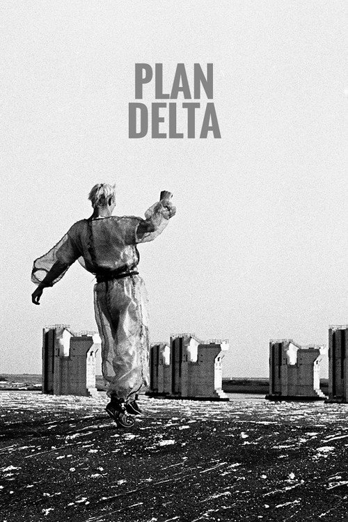 Plan Delta Poster