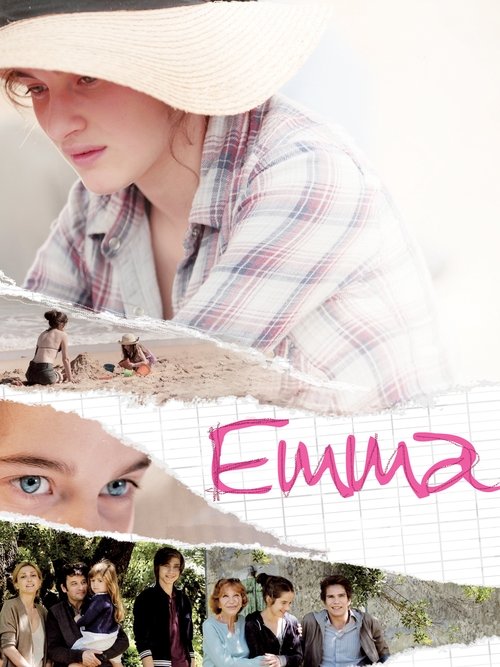 Emma Poster